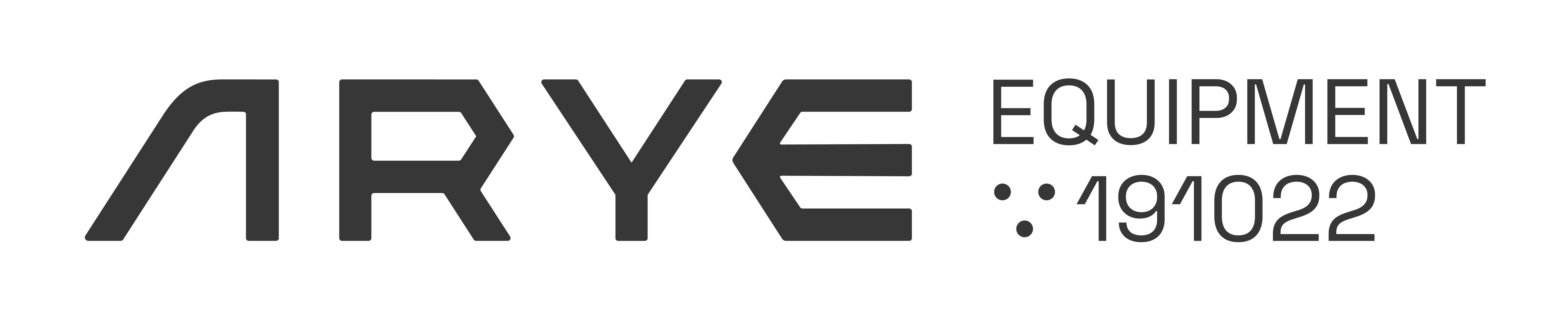 ARYE Equipment